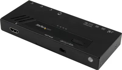 Produktbild von StarTech.com Startech 4 Port HDMI automatischer Video Switch