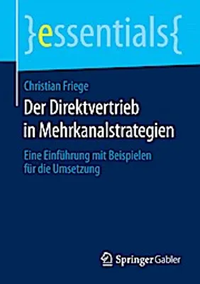 Image de Der Direktvertrieb in Mehrkanalstrategien