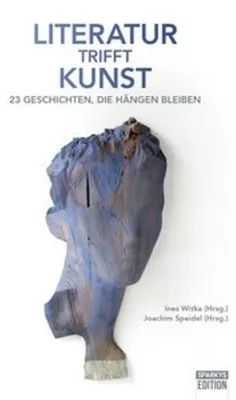 Produktbild von Literatur trifft Kunst