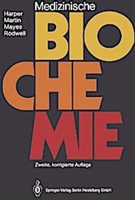 Obrázek produktu pro Medizinische Biochemie