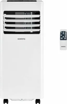 Immagine prodotto di Condizionatore d'aria portatile Oceanic A 2050 W