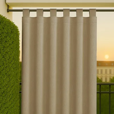 Produktbild von Elzusha – Wasserdichte Seitenteile für Pavillon, aus schimmelresistentem Material