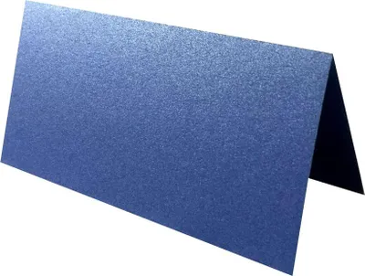 Produktbild von 50pcs Pcs Tischkarten, 2 X 4 Zoll Blank Fillable Bankett Sitz Karte Für Tisch Einstellung, Escort-Karte, Hochzeit Tischkarten Für Hochzeit