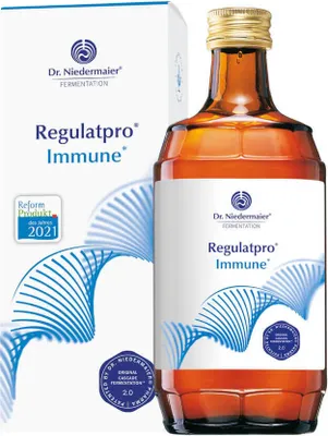 Obrázek produktu pro Dr. Niedermaier - RegulatPro Immune - 350ml