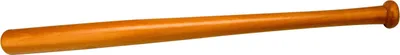 Produktbild von Abbey Baseballschläger aus Buchenholz Braun 23WJ