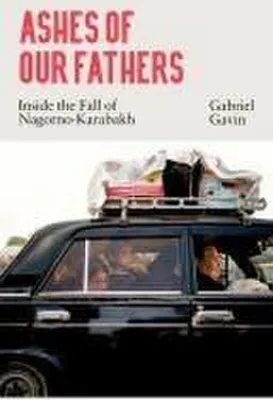 Immagine prodotto di Ashes of Our Fathers