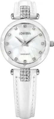 Obrázok produktu pre Jowissa - J5.619.S - Náramkové hodinky - Dámske - Quartz - S kamienkami