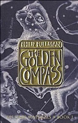 Obrázok produktu pre His Dark Materials: The Golden Compass (Book 1)