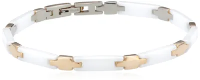 Produktbild von Boccia Damen Armband Titan 20.0 cm 0392-03