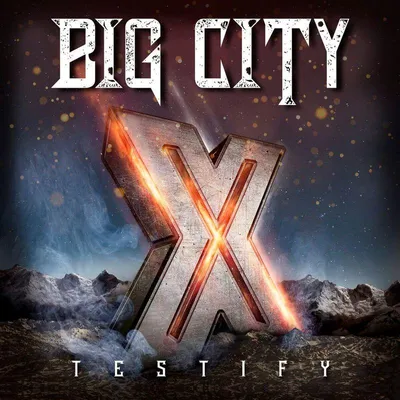 Immagine prodotto di Big City - CD aussagen