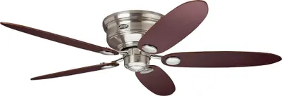 Immagine prodotto di LOW PROFILE 112/132, Ventilatore senza Luce, Hunter