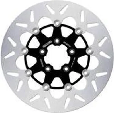 Produktbild von Bremsscheibe Set Galfer 2x DF835FLV ROUND schwimmend vorne 300x5mm für Harley Davidson FLTRX Road Glide 1868 ccm Bj. 2023 - 2024