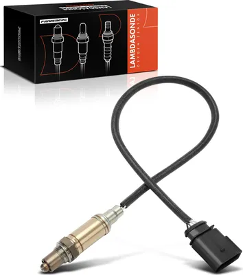 Image de Frankberg 1x Sonde Lambda Sonde de régulation Avant catalyseur pour Skoda Octavia I Combi 1U2 1U5 1.6L 1996-2007