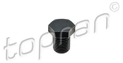 Produktbild von TOPRAN Koppelstange Stabilisator für OPEL Astra F CC (T92) Vorne Rechts Vorne Links 200 465