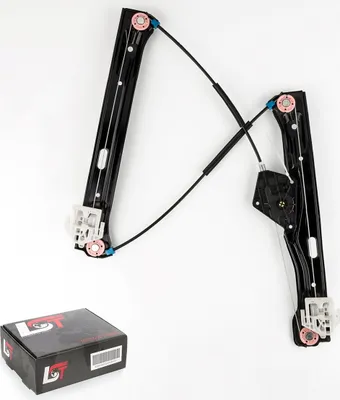 Produktbild von Elektrischer Fensterheber vorne rechts ohne Motor für BMW 1er F20 10-19