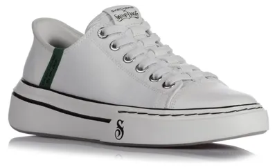 Imagen del producto de Skechers Snoop Dogg C 251030-WHT, modelo para hombre