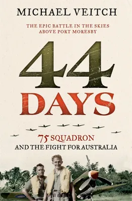 Produktbild von 44 Days