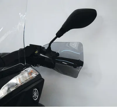 Immagine prodotto di Paramani ISOTTA fumè chiaro per YAMAHA