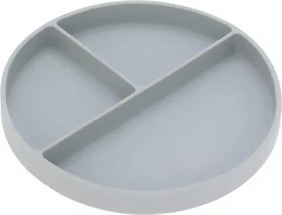 Zdjęcie produktu dla Talerz z przegródkami, Ø 20 cm