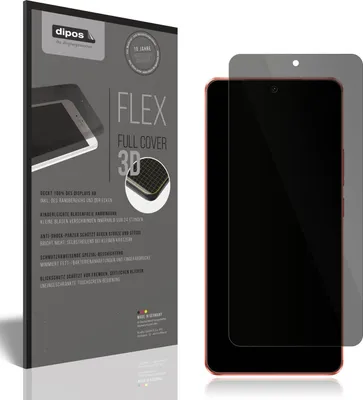 Produktbild von 1x dipos FlexBSF iQOO Neo 10