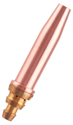Produktbild von Schneiddüse für Propangasbrenner, Schneidbereich 50-100 mm, 5/64 Zoll
