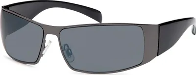 Produktbild von Sonnenbrille Herren Pilot Flieger Biker Sonnen Brille Schwarz