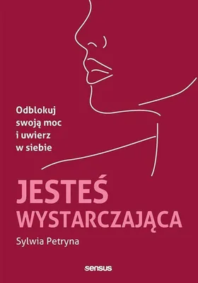 Image de Tu es parfaite telle que tu es - Sylwia Petryna