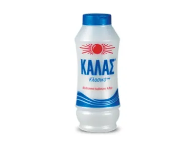 Obrázek produktu pro KALAS CLASSIC Jemná mořská sůl z Řecka, 400gr