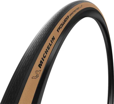 Produktbild von Michelin Power Protection Fahrradreifen faltbar - Pannenschutz für Trekking &....