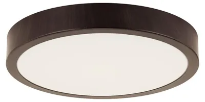 Immagine prodotto di Strühm 04154 Lampada da parete e soffitto 'ATUT LED C' LED SMD, 36 W, bianco neutro, 2520 lm, IP44
