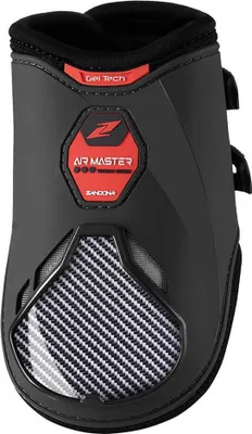 Produktbild von Zandona Air Master Fesselkopfstiefel Schwarz M Schwarz M