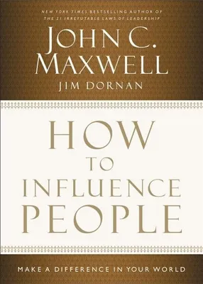 Produktbild von How to Influence People