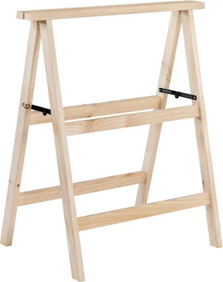 Zdjęcie produktu dla Astigarraga Tapisier Sawhorses Beige Beige Jeden rozmiar