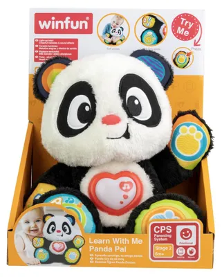 Produktbild von Winfun Panda – Lerne mit mir
