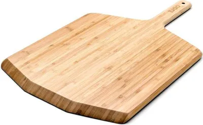Produktbild von Ooni Bambus-Pizzaschieber 40 cm