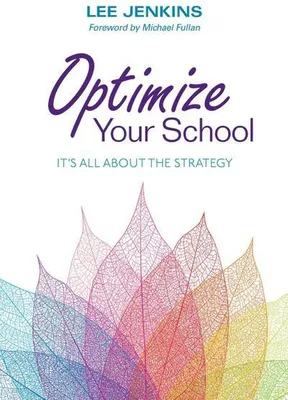 Zdjęcie produktu dla Optimize Your School