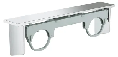 Immagine prodotto di Grohe Grohtherm 2000 tablette de douche EasyReach, 18608001, 18608001