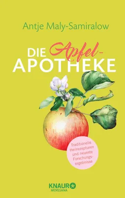 Immagine prodotto di Die Apfel-Apotheke