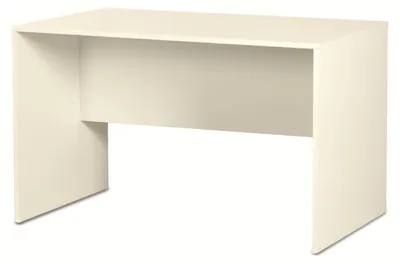 Immagine prodotto di Scrivania 120x73x73 cm Bianco Fiammato