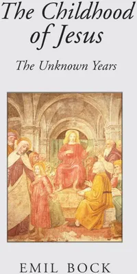 Produktbild von The Childhood of Jesus