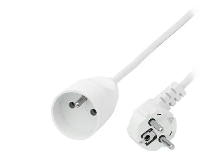 Obrázek produktu pro Prodlužovací kabel 1,5m