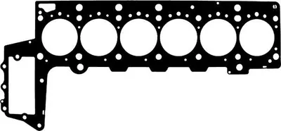 Produktbild von ELRING 157.440 Zylinderkopfdichtung für BMW 3 Limousine (E46) 5 Limousine (E39) 3 Touring (E46) 5 Touring (E39) X5 (E53)