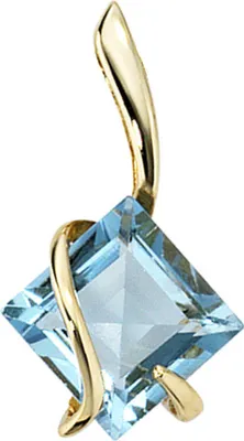 Anhänger-Edeltopas-375-Gelbgold