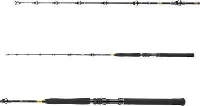 Produktbild von Daiwa BG Big Game 1.68m 20-30lbs Bootsrute