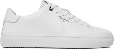 Obrázok produktu pre Pepe Jeans Sneakers PMS00007-800 in White color size 42