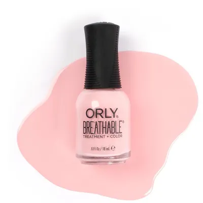 Produktbild von ORLY Breathable - Nagellack - You're A Doll, 18ML, Farbe:Rosa
