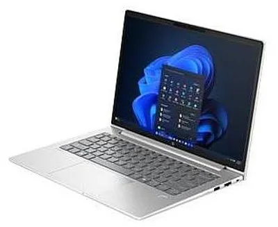 Obrázek produktu pro HP ProBook 4 G1i 14 AI PC, Intel Core Ultra 5, 35,6 cm (14"), 1920 x 1200 px, 16 GB, 512 GB, Windows 11 Pro