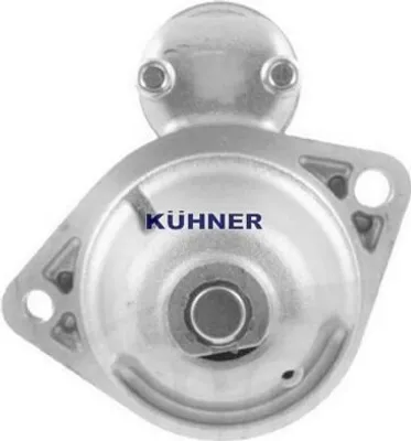 Produktbild von AD KÜHNER 256336V Starter Anlasser 1,2kW für NISSAN PRIMERA (P11) 12V
