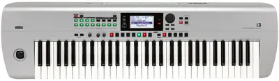 Produktbild von Korg i3 Arranger Workstation