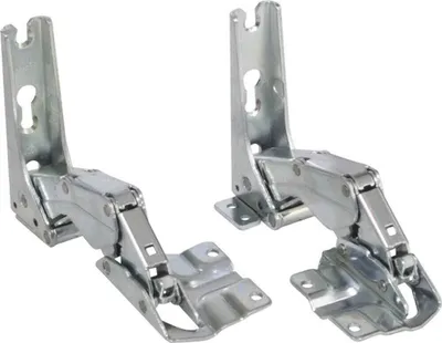 Produktbild von Hettich Scharniersatz-Set für Einbaukühl- oder Gefriergeräte 481147 / 00481147